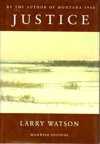 image of JUSTICE