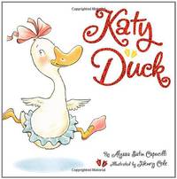 Katy Duck