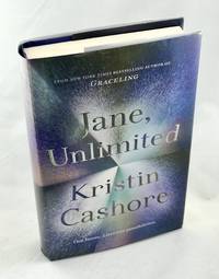 Jane, Unlimited