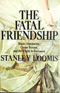 cover of The Fatal Friendship