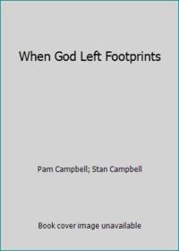 When God Left Footprints