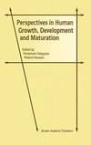 Perspectives in Human Growth, Development and Maturation