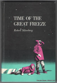 Time of the Great Freeze.