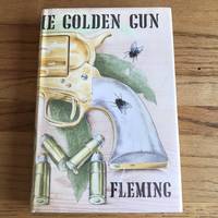 The Man with the Golden Gun