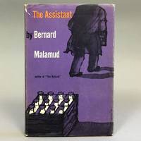 The Assistant by Malamud, Bernard - 1957