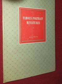 Famous Portrait Miniatures