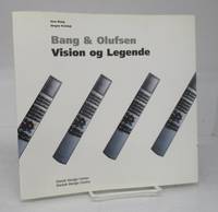 image of Bang & Olufsen: Vision og Legende
