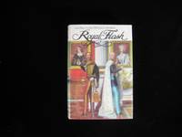 image of Royal Flash, from the Flashman Papers, 1842-3 and 1847-8