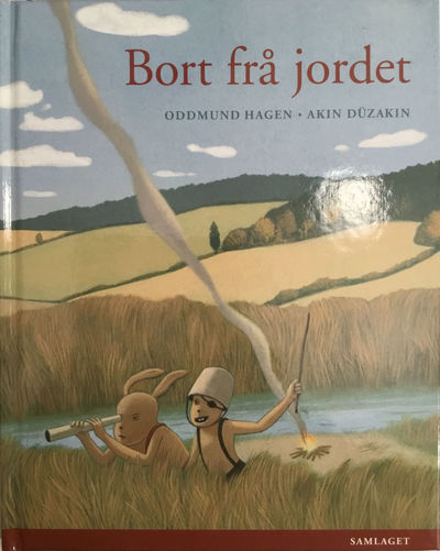 Bort frå jordet