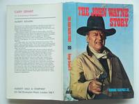 image of The John Wayne story
