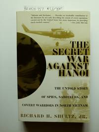 image of The Secret War Against Hanoi