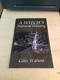 cover of A Witch's Natural History