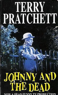 cover of Johnny and the Dead