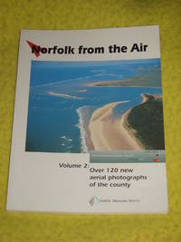 Norfolk from the Air, Volume 2