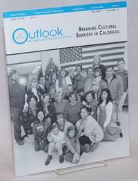 image of The Hispanic Outlook in Higher Education: vol. 7, #19, May 16, 1997; Breaking Cultural Barriers in Colorado