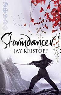 Stormdancer: The Lotus War: Book One