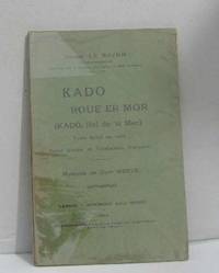 Kado roué er mor / kado roi de la mer (texte breton et traduction française)