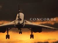 Concorde by Stephen Skinner