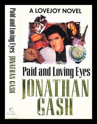 cover of Paid and loving eyes