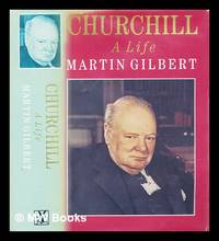 cover of Churchill : a life