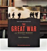 cover of The Great War and Modern Memory
