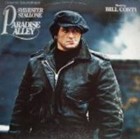 Paradise Alley - Movie Soundtrack