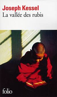La Vallee DES Rubis: A38846 (Fiction, Poetry & Drama)