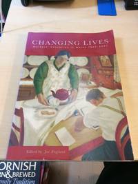 image of Changing Lives: Workers' Education in Wales, 1907-2007