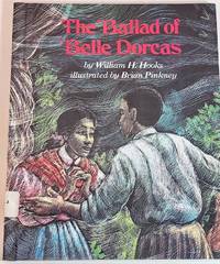 cover of The Ballad of Belle Dorcas
