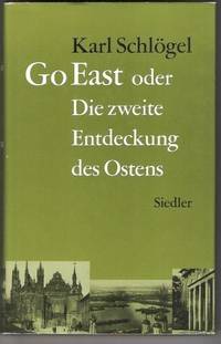 GO EAST