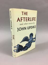 The Afterlife, and Other Stories