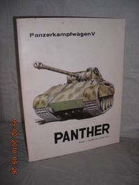 Panzerkampfwagen V: Panther