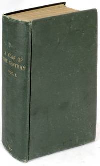 The Century Illustrated Monthly Magazine. Volume XXXIII (33) November 1886 - April 1887 (New Series Volume XI)