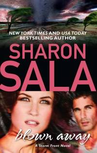 image of Blown Away (A Storm Front Novel)