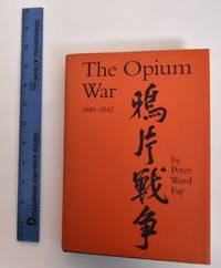 image of The Opium War, 1840-1842