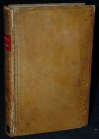 REPORTS OF CASES ARGUED AND DETERMINED IN THE HIGH COURT OF CHANCERY, DURING THE TIME OF LORD CHANCELLOR THURLOW, AND OF THE SEVERAL LORDS COMMISSIONERS OF THE GREAT SEAL, FROM 1778 TO 1794: VOLUME IV, THIRD EDITION