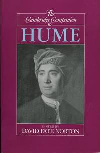 A Cambridge Companion to Hume,