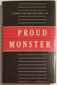 PROUD MONSTER