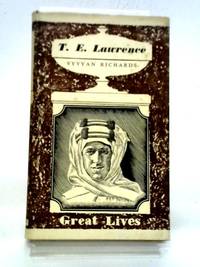 T.E.Lawrence