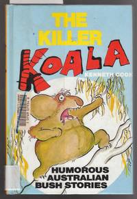 image of The Killer Koala