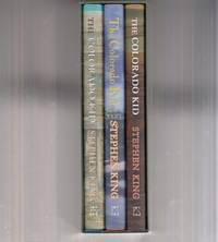 image of The Colorado Kid (three volumes/slipcased)
