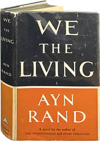 We the Living by Rand, Ayn - 1959