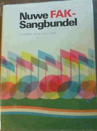 image of Nuwe F.A.K. - Sangbundel