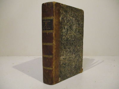 Manuscrits de Mr. Necker, publiés par sa fille.
