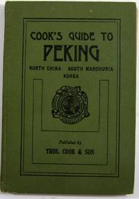 Peking, North China, South Manchuria, and Korea