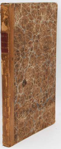 [LAW] ACTS OF THE GENERAL ASSEMBLY OF VIRGINIA, PASSED AT THE SESSION COMMENCING 6th DECEMBER 1841, AND ENDING 26th MARCH 1842