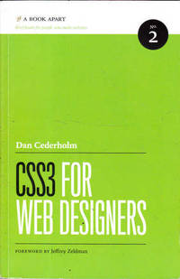 CSS3 for Web Designers