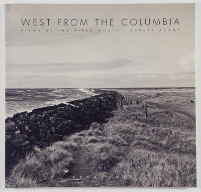 West From The Columbia. Views At The River Mouth [SINGED]