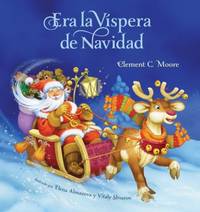 Era la Vispera de Navidad