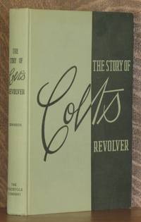 image of THE STORY OF COLT'S REVOLVER